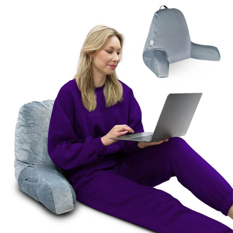 byre reading support pillow 