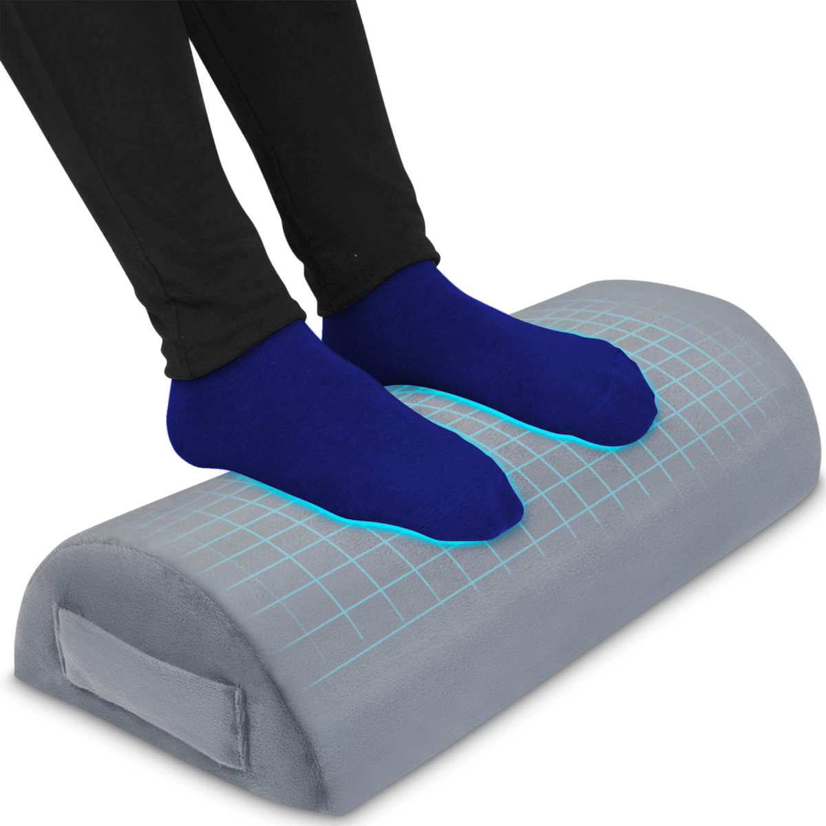 Foot rest Pillow Byre® – ByreGroup - Main Image