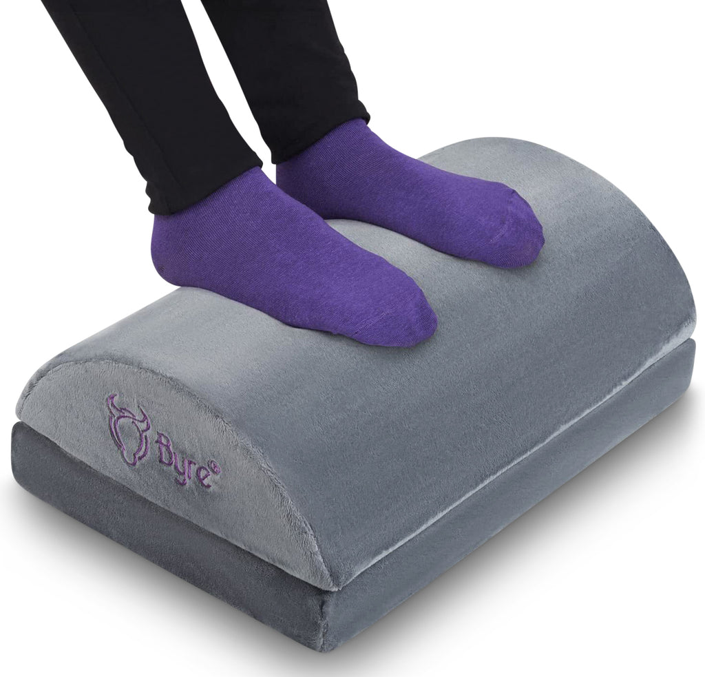 Byre® Adjustable Foot Rest Cushion