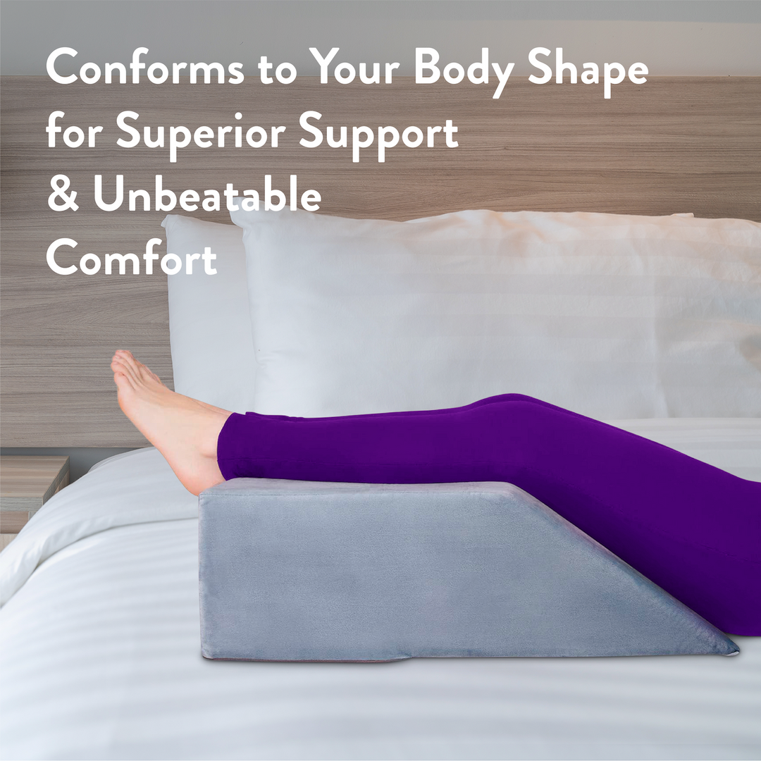 Leg Elevation Pillow Byre ByreGroup