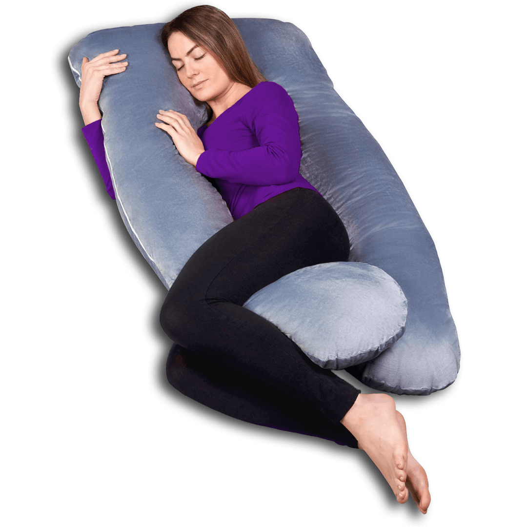 Pregnancy pillow burlington coat factory hot sale