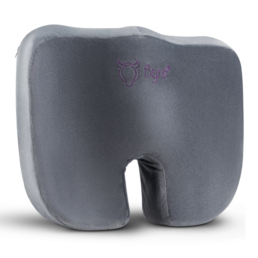 Seat Cushion Orthopedic Coccyx Cushion Byre ByreGroup