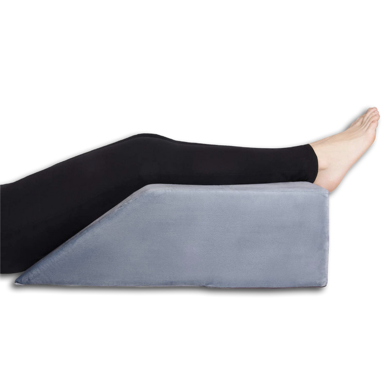 leg elevation pillow