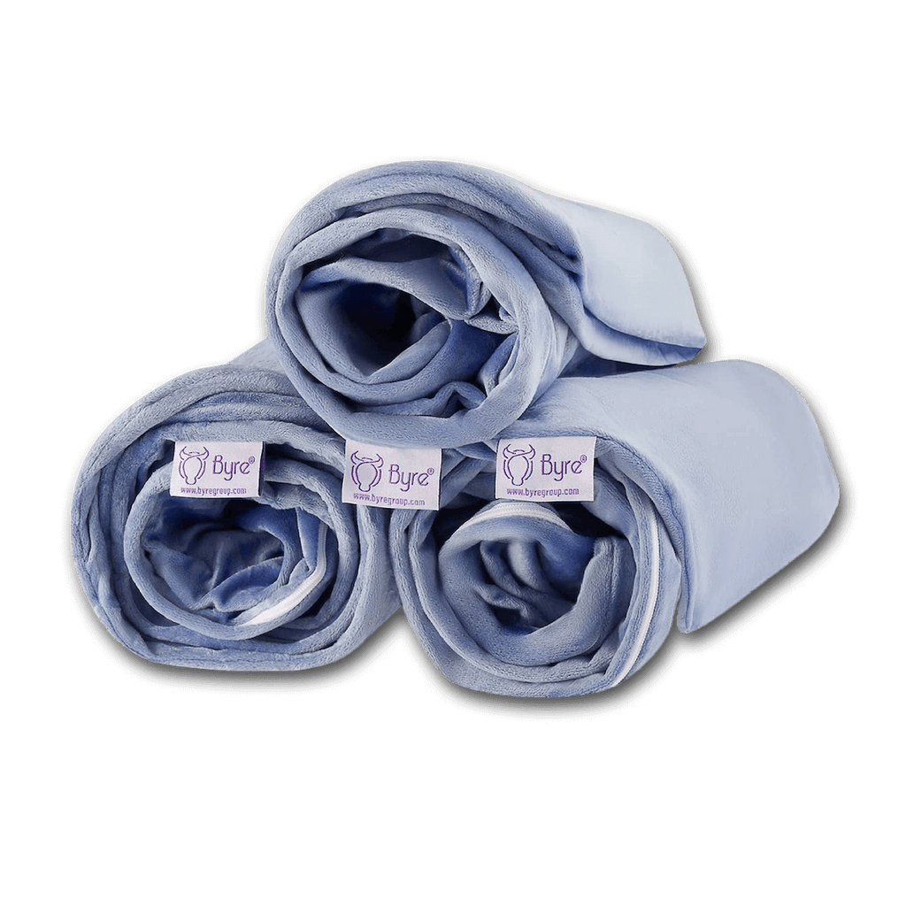 Spare Pillowcase Byre® Pillows
