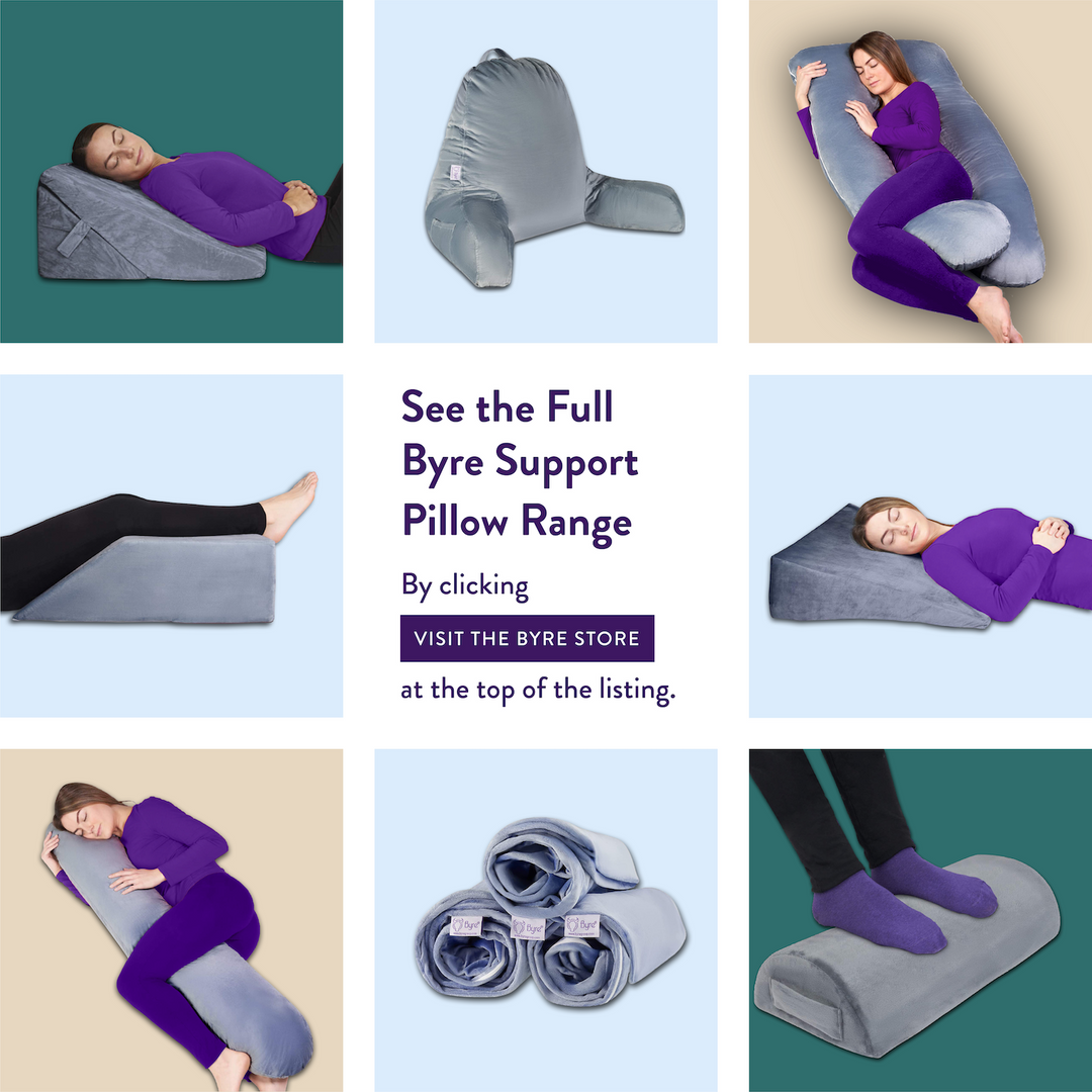 Pregnancy sleeping wedge online